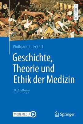 Geschichte, Theorie und Ethik der Medizin 1