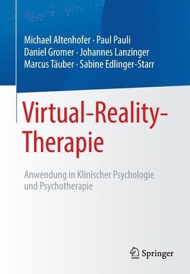 Virtual-Reality-Therapie 1