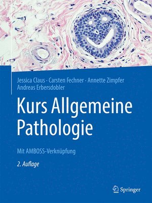 Kurs Allgemeine Pathologie 1