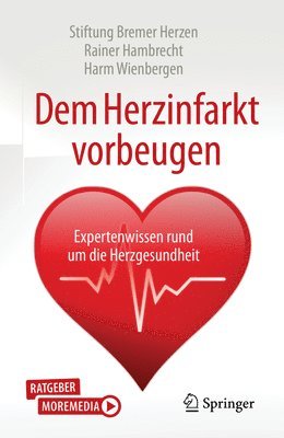 Dem Herzinfarkt vorbeugen 1