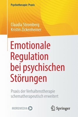 Emotionale Regulation bei psychischen Strungen 1