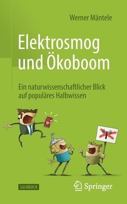 bokomslag Elektrosmog und koboom