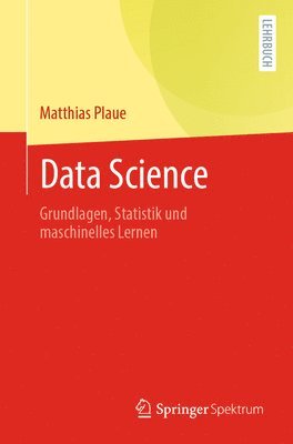 bokomslag Data Science