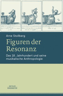 bokomslag Figuren der Resonanz