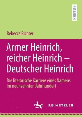 Armer Heinrich, reicher Heinrich - Deutscher Heinrich 1