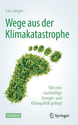 bokomslag Wege aus der Klimakatastrophe