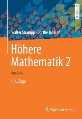 Hhere Mathematik 2 1