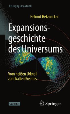 bokomslag Expansionsgeschichte des Universums