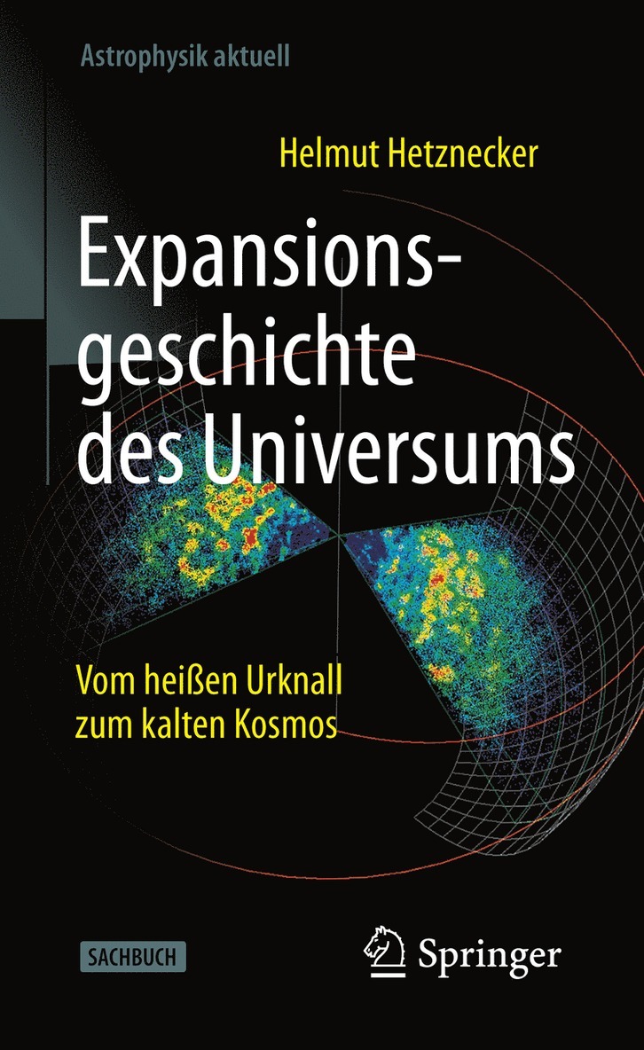 Expansionsgeschichte des Universums 1