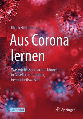 bokomslag Aus Corona lernen