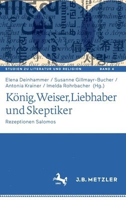 Konig, Weiser, Liebhaber und Skeptiker 1