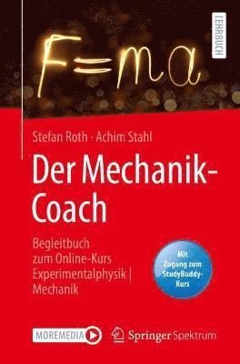 bokomslag Der Mechanik-Coach