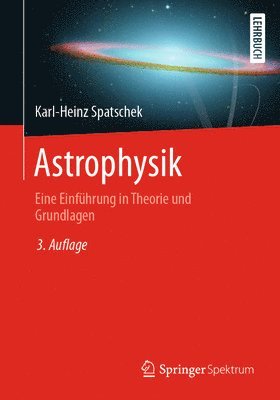 Astrophysik