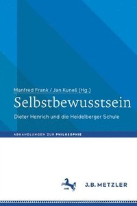 bokomslag Selbstbewusstsein