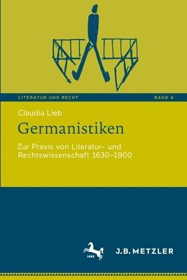 Germanistiken 1