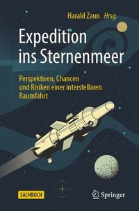 bokomslag Expedition ins Sternenmeer