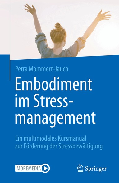 Petra Mommert-Jauch - Embodiment im Stressmanagement, Häftad