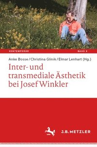 bokomslag Inter- und transmediale sthetik bei Josef Winkler