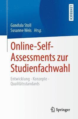 Online-Self-Assessments zur Studienfachwahl 1