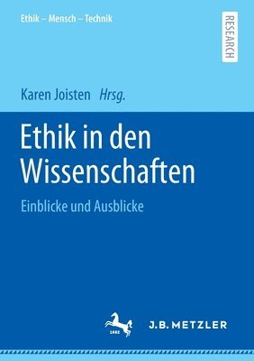 Ethik in den Wissenschaften 1