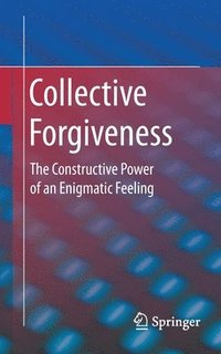 bokomslag Collective Forgiveness