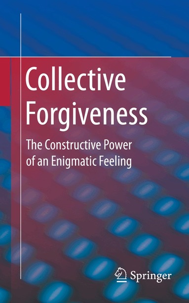 Oliver Errichiello - Collective Forgiveness, Häftad