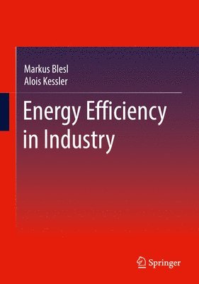 Energy Efficiency in Industry 1