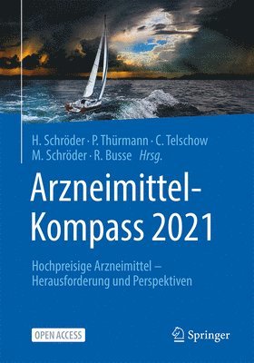 Arzneimittel-Kompass 2021 1