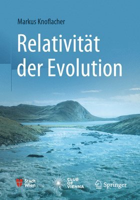 bokomslag Relativitt der Evolution