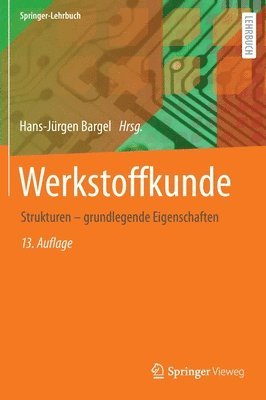 Werkstoffkunde 1