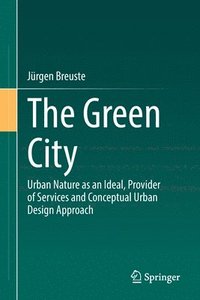 bokomslag The Green City