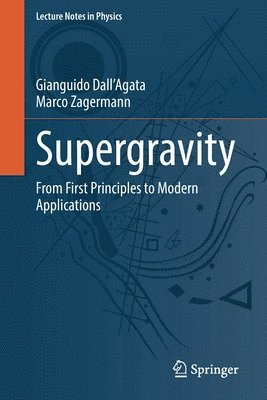 Supergravity 1