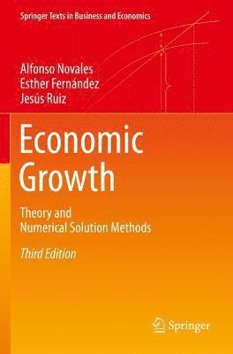 Economic Growth 1