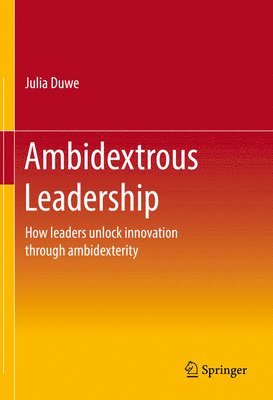 Ambidextrous Leadership 1
