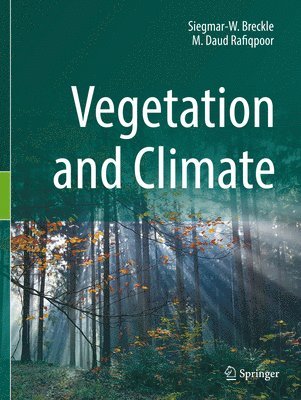 Vegetation and Climate 1