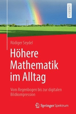 bokomslag Hhere Mathematik im Alltag