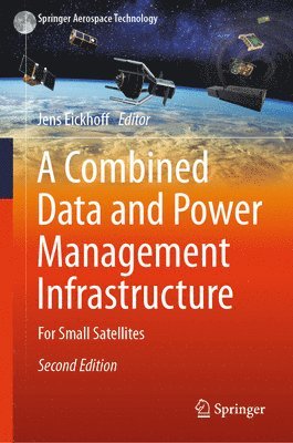 bokomslag Combined Data and Power Management Infrastructure