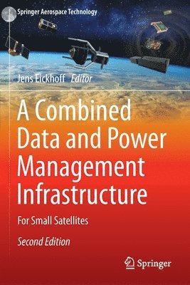 A Combined Data and Power Management Infrastructure 1