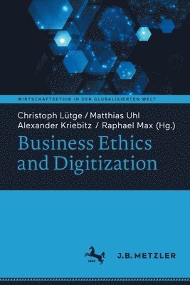 Business Ethics and Digitization 1