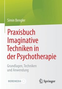 bokomslag Praxisbuch Imaginative Techniken in der Psychotherapie
