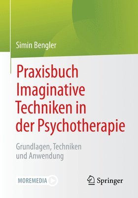Praxisbuch Imaginative Techniken in der Psychotherapie 1