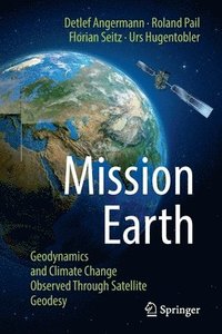 bokomslag Mission Earth