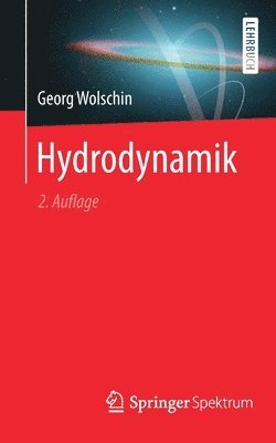 Hydrodynamik 1