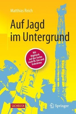 Auf Jagd im Untergrund 1