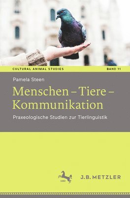 bokomslag Menschen - Tiere - Kommunikation
