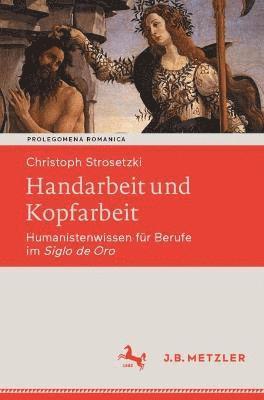 bokomslag Handarbeit und Kopfarbeit