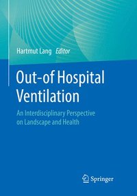 bokomslag Out-of Hospital Ventilation