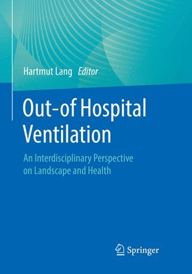 bokomslag Out-of Hospital Ventilation