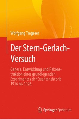 Der Stern-Gerlach-Versuch 1