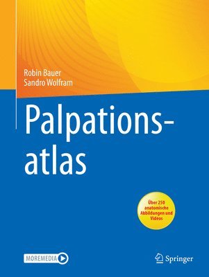 Palpationsatlas 1